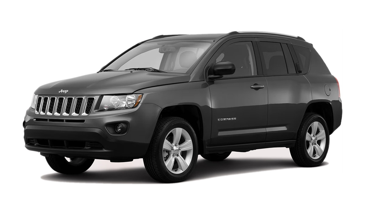 Affordable Car Rentals in Palau Central Rental Car